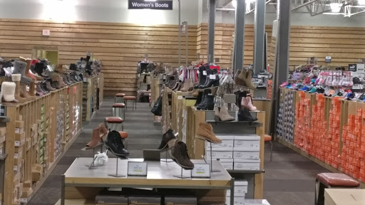 Shoe Store «DSW Designer Shoe Warehouse», reviews and photos, 12997 Fair Lakes Shopping Center, Fairfax, VA 22033, USA