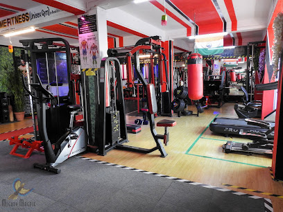 Xtreme Fitness Unisex Gym - Floor No, 2, Maharana Pratap Chowk Rd, opp. Aryavart Project, Maharanapratap Chowk, Cidco, Nashik, Maharashtra 422009, India