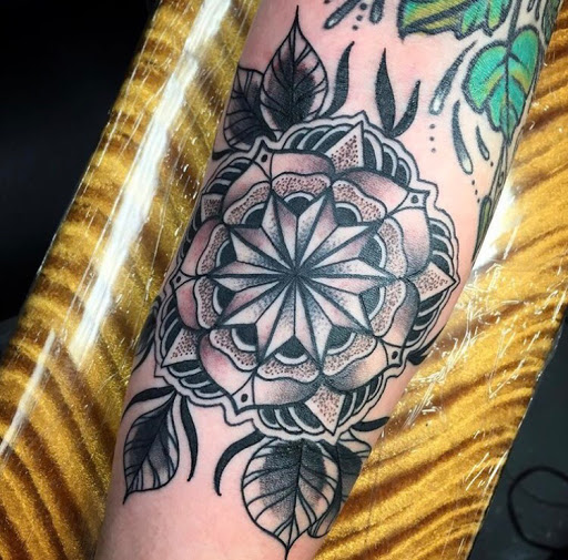 Explore tattoos for son ideas, creative tattoo ideas in Florissant, available at St. Louis Ink