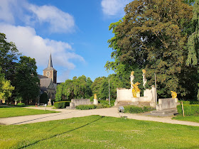 Sint-Denijskerk van Vorst