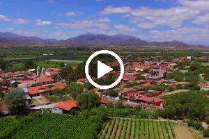 Hostería - Bodega Valle D'Vino image