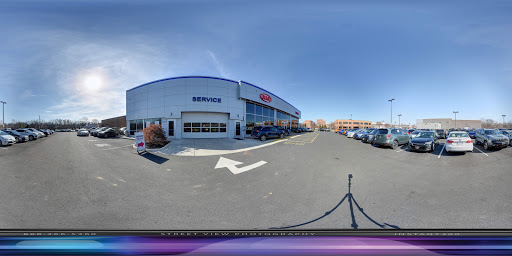 Chrysler Dealer «Dulles Motorcars», reviews and photos, 107 Catoctin Cir SE, Leesburg, VA 20175, USA