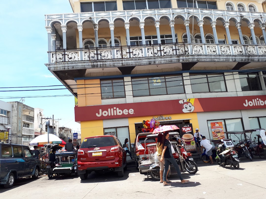 Jollibee Binan Plaza
