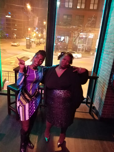 Night Club «Liquid», reviews and photos, 1212 W 6th St, Cleveland, OH 44113, USA