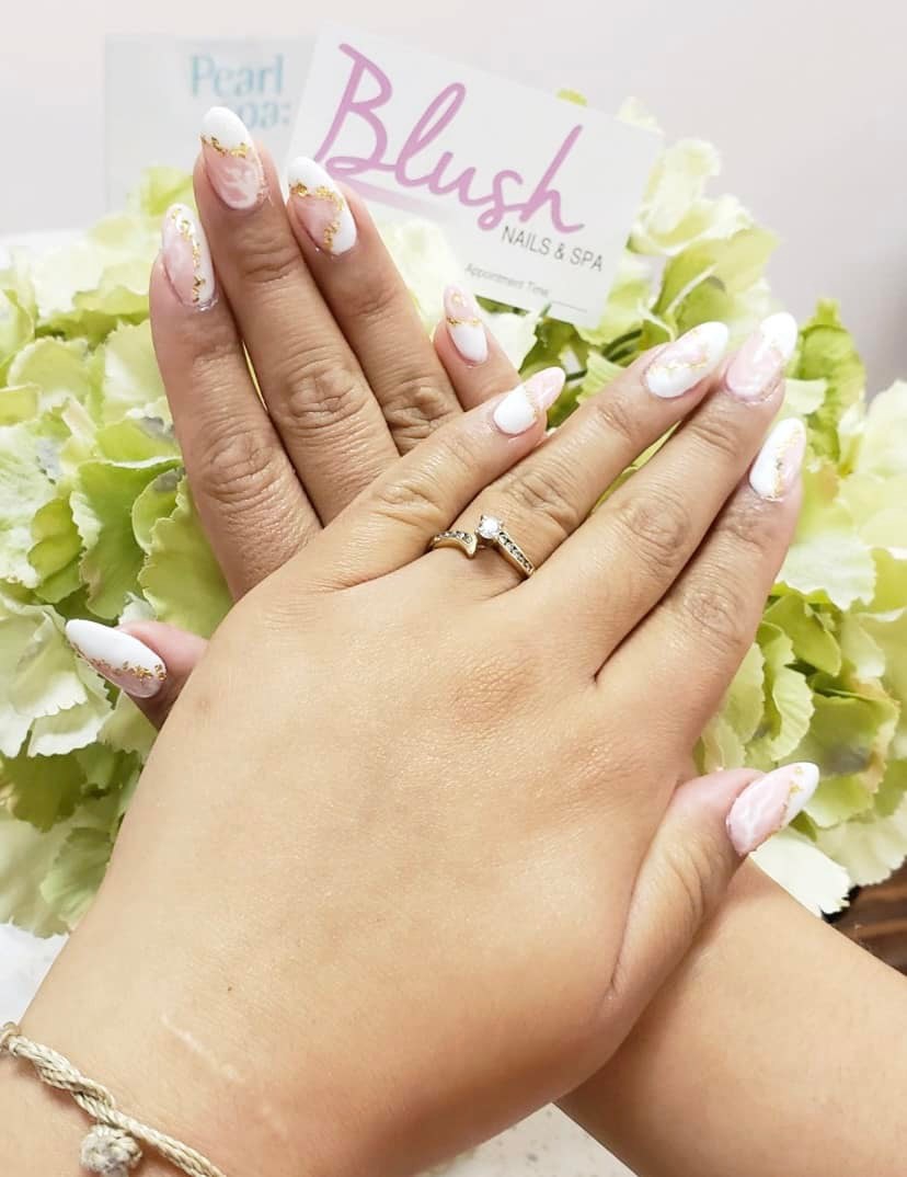 Blush Nails & Spa