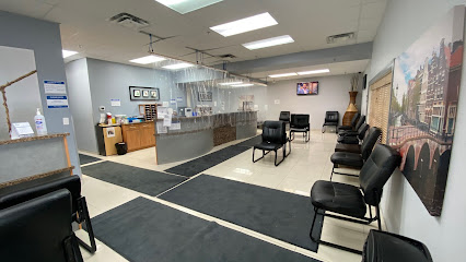 Kensington Medical Clinic and Walk-in