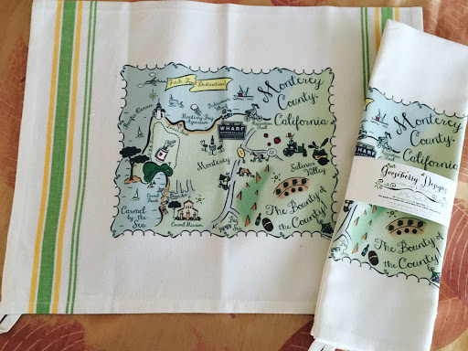 Gooseberry Designs image