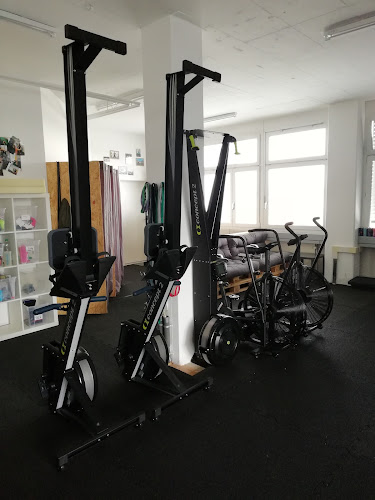Rezensionen über WOD Gym Dübendorf in Zürich - Fitnessstudio
