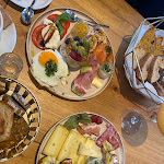 Photo n°2 de l'avis de Kristina.r fait le 21/11/2023 à 10:04 sur le  Mariandl‘s Hofcafé à Dasing