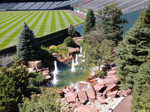 Stadium «Coors Field», reviews and photos, 2001 Blake St, Denver, CO 80205, USA