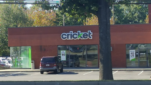 Cricket Wireless Authorized Retailer, 11750 Business Park Drive #101, Waldorf, MD 20601, USA, 