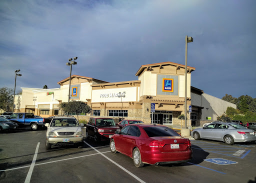 Supermarket «ALDI», reviews and photos, 24860 Orchard Village Rd, Santa Clarita, CA 91355, USA