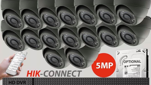 TECH VISION CCTV SUPPLY & FITTED