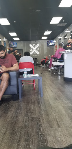 Barber Shop «Dope Barber Shop», reviews and photos, 7773 N First St, Fresno, CA 93720, USA