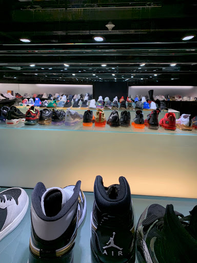 Boutique «Wish», reviews and photos, 447 Moreland Ave NE, Atlanta, GA 30307, USA