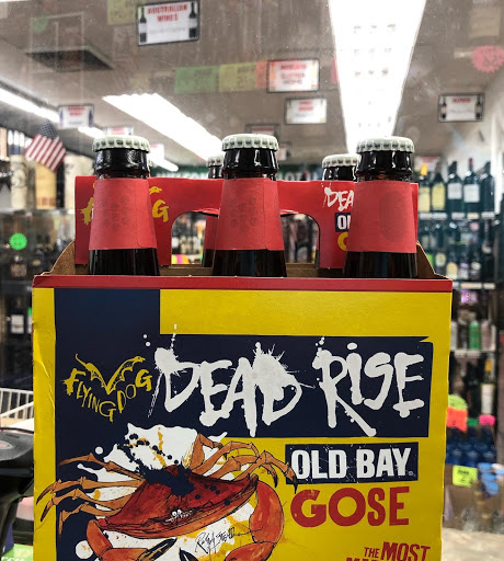 Liquor Store «Camelot Liquors», reviews and photos, 300 Washington Blvd, Laurel, MD 20707, USA