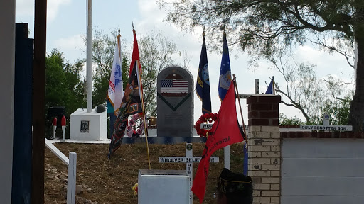 America’s Last Patrol Ranch