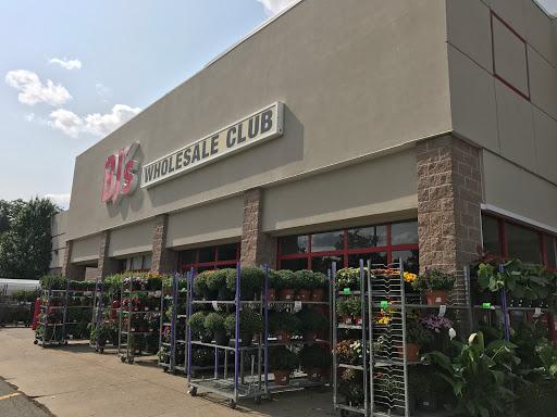BJ’s Wholesale Club, 8 Sexton Ave, Nashua, NH 03060, USA, 
