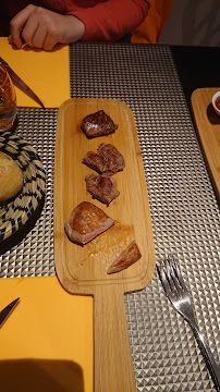 Plats et boissons du Restaurant à viande LE CATERING à Grenoble - n°20