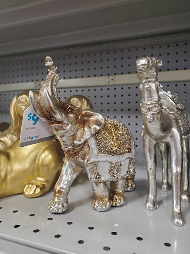 Home Goods Store «At Home», reviews and photos, 10331 University Ave, Clive, IA 50325, USA