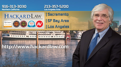 Estate Planning Attorney «Hackard Law», reviews and photos