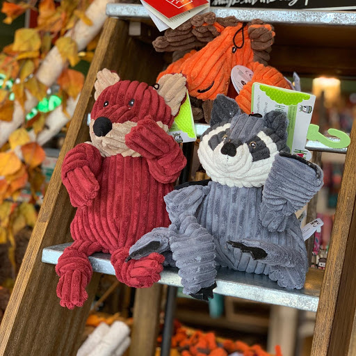 Pet Store «Shop Dog Boutique», reviews and photos, 5015 S Western Ave, Sioux Falls, SD 57108, USA