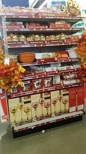 Dollar Store «FAMILY DOLLAR», reviews and photos, 289 Allen St, New Britain, CT 06053, USA