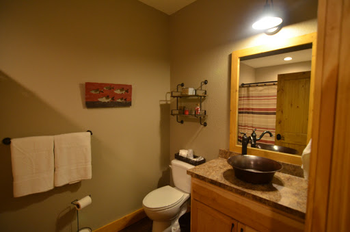 RV Park «Bluewater Resort and RV Campground», reviews and photos, 220 Bluewater Campground Rd, Dayton, TN 37321, USA