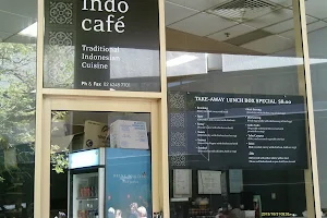 Indo Cafe image