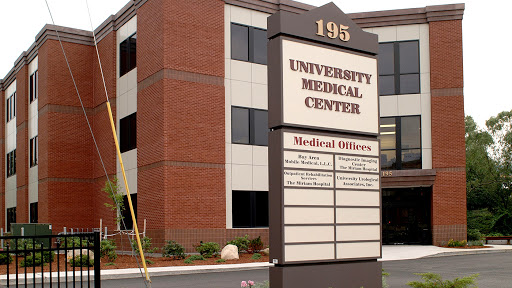 195 Collyer St, Providence, RI 02904, USA