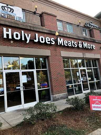 Market «Holy Joes Meats & More», reviews and photos, 10210 Berkeley Pl Dr #120, Charlotte, NC 28262, USA