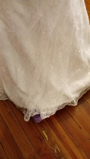 Bridal Shop «CTO Bridal», reviews and photos, 4385 Marietta St, Powder Springs, GA 30127, USA