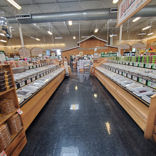 Health Food Store «Sprouts Farmers Market», reviews and photos, 2582 S Val Vista Dr, Gilbert, AZ 85295, USA