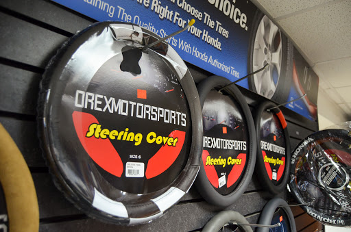 Honda Dealer «College Park Honda», reviews and photos, 9400 Baltimore Ave, College Park, MD 20740, USA