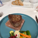 Photo n°7 de l'avis de Massimo.u fait le 06/05/2023 à 13:11 sur le  La Mugnaia à Ivrea