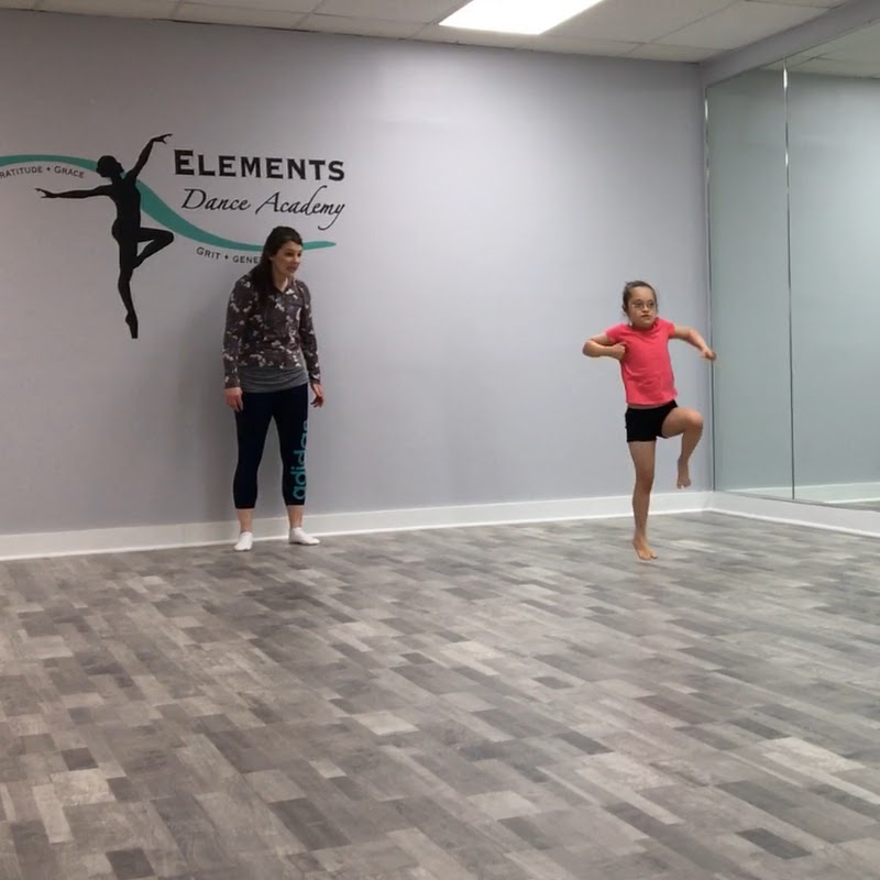 Elements Dance Academy