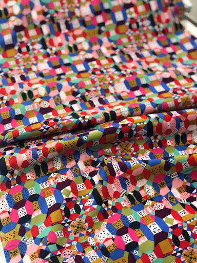 Fabric Store «Owl & Drum», reviews and photos, 2814 E 15th St, Tulsa, OK 74104, USA