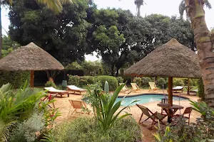 Afro Smile Hotel & Guest House-Jinja image
