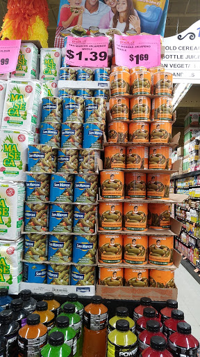 Supermarket «Exito Fresh Market», reviews and photos, 25 Broad St, Freehold, NJ 07728, USA