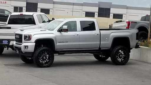 Truck Dealer «Watts Automotive», reviews and photos, 716 S 500 E, American Fork, UT 84003, USA
