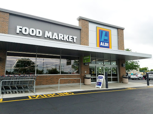 Supermarket «ALDI», reviews and photos, 2465 N Lebanon St, Lebanon, IN 46052, USA