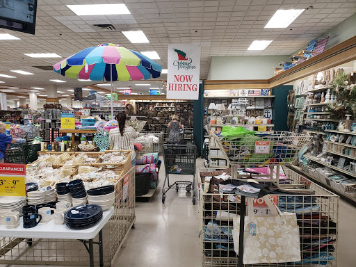 Home Goods Store «Christmas Tree Shops», reviews and photos, 1000 Boston Turnpike, Shrewsbury, MA 01545, USA