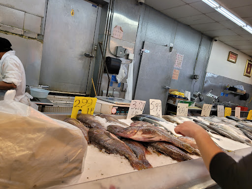 Supermarket «Sun Sang Supermarket», reviews and photos, 1211 8th Ave, Oakland, CA 94606, USA