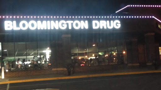 Pharmacy «Bloomington Drug Co Inc», reviews and photos, 509 W 98th St, Bloomington, MN 55420, USA