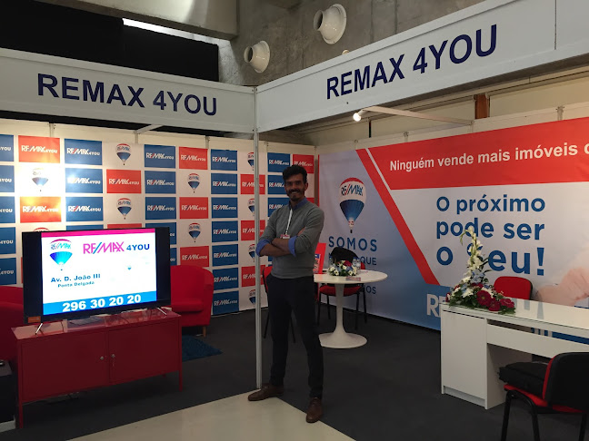 REMAX 4YOU - João Botelho