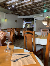 Atmosphère du Restaurant libanais Restaurant Layal à Paris - n°14