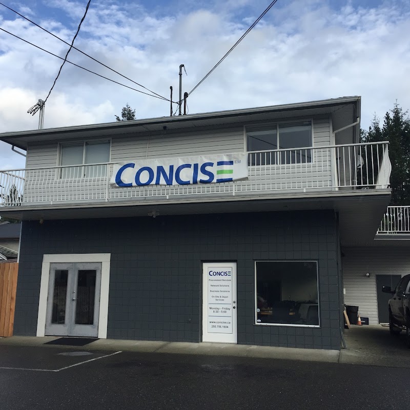 Concise Systems Corporation