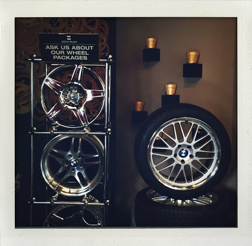 Auto Repair Shop «Zentrum Motors», reviews and photos, 1225 7th St, Oakland, CA 94607, USA