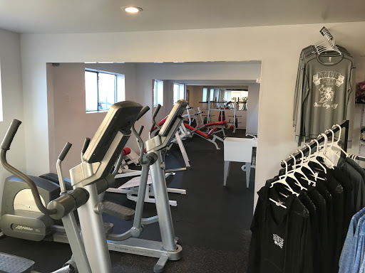 Gym «Atilis Gym, Ocean City», reviews and photos, 1214 West Ave, Ocean City, NJ 08226, USA