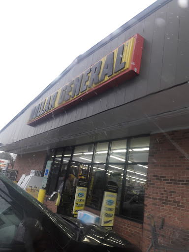 Discount Store «Dollar General», reviews and photos, 411 S Main St, Rolesville, NC 27571, USA